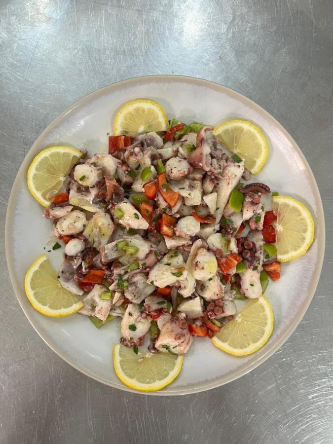 Sangiovanni Shëngjin 外观 照片