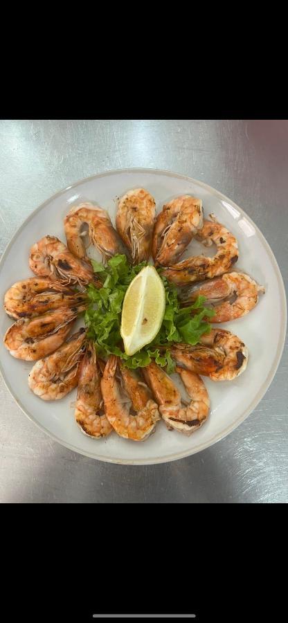Sangiovanni Shëngjin 外观 照片