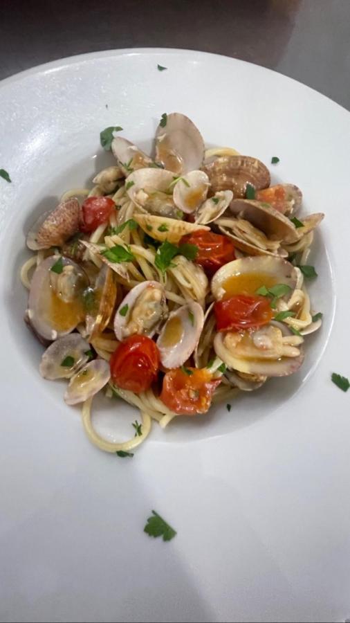Sangiovanni Shëngjin 外观 照片