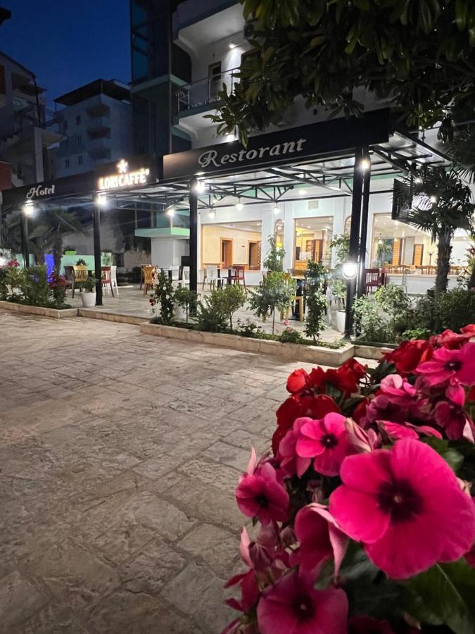 Sangiovanni Shëngjin 外观 照片