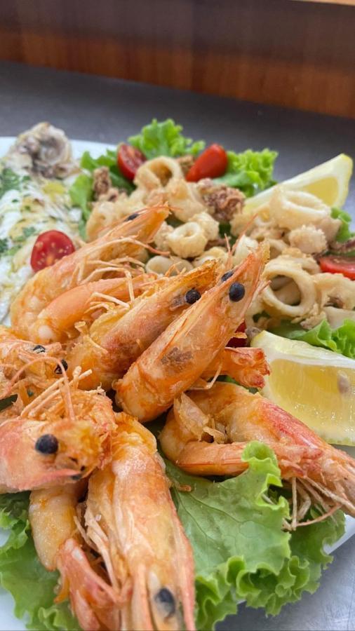 Sangiovanni Shëngjin 外观 照片
